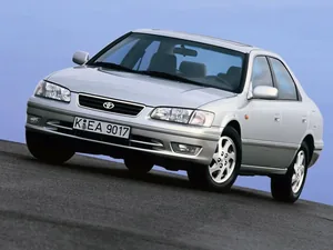 XV20 (1999–2002)