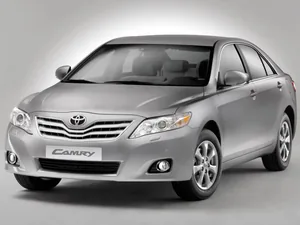 XV40 (2009–2011)
