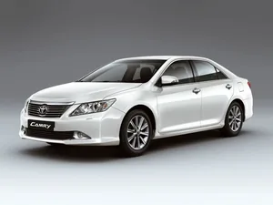 XV50 (2011–2014)