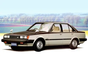 A60 (1981–1988)
