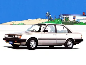 A60 (1983–1988)