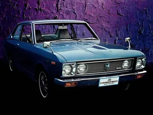 g1 (1970–1972)