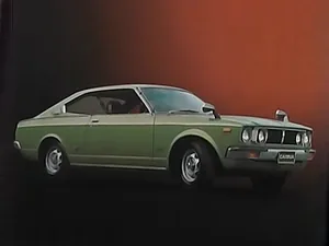 g4 (1975–1977)