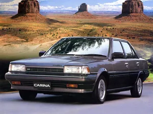 T160 (1984–1986)