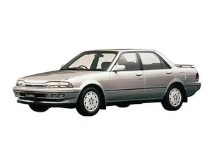 T170 (1990–1992)