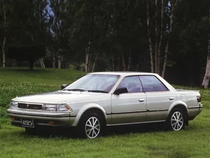 ST160 (1985–1987)