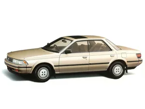ST160 (1987–1989)