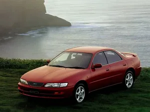 T200 (1993–1995)