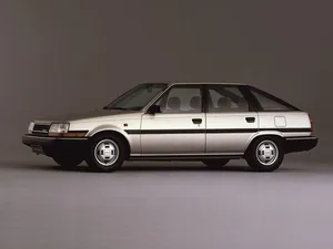 T150 (1983–1987)