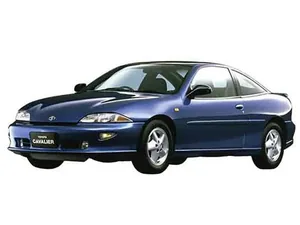 TJG00 (1995–1999)