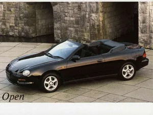T200 (1993–1996)
