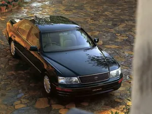 XF20 (1994–1997)