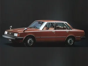 X60 (1980–1982)