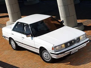 X70 (1986–1988)