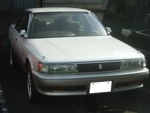X80 (1990–1992)