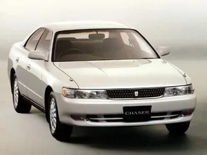 X90 (1992–1994)