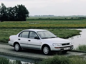 E100 (1991–2002)