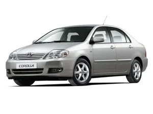 E120 (2002–2007)