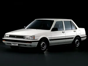 E80 (1985–1987)