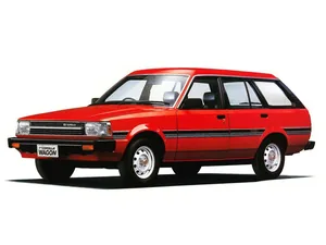 g1 (1985–1987)
