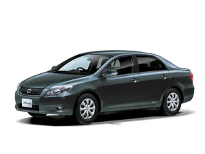 E140 (2006–2008)