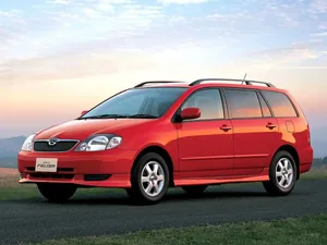 E120 (2000–2002)