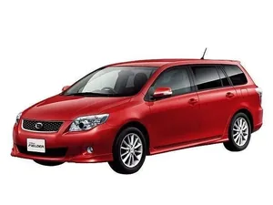 E140 (2008–2012)