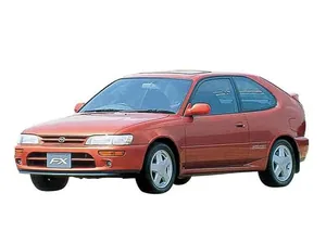 E10 (1992–1995)