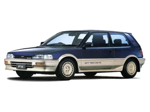 g2 (1987–1992)