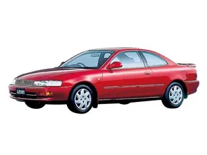 E100 (1993–1995)
