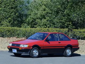 E80 (1983–1985)
