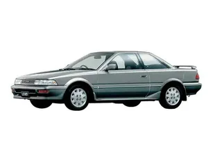 E90 (1989–1991)