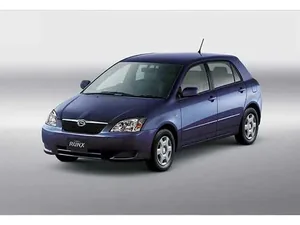 E120 (2002–2004)