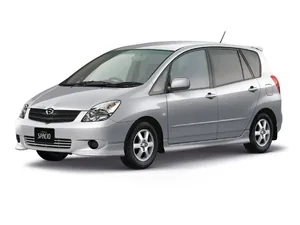 E120 (2001–2003)