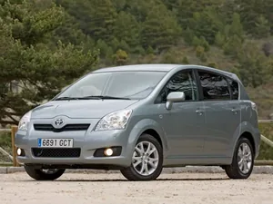 AR10 (2007–2009)