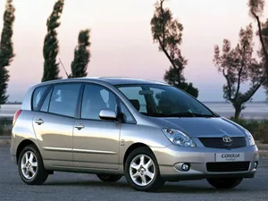 E120 (2001–2004)