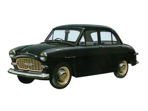 T10 (1957–1958)