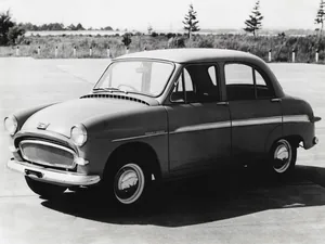 T10 (1959–1960)