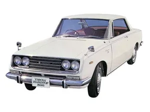 T40 (1964–1966)