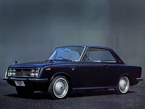 T40 (1967–1970)