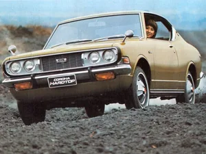 T80 (1970–1972)