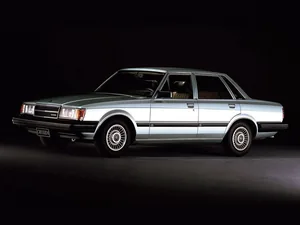 X60 (1982–1984)