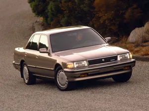 X80 (1988–1992)