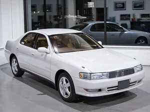 X90 (1994–1996)