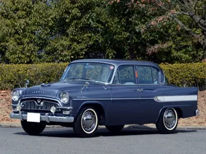 RS (1958–1960)