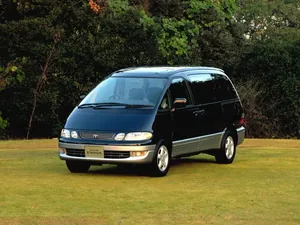 XR20 (1996–1999)