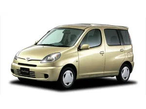 XP20 (1999–2002)