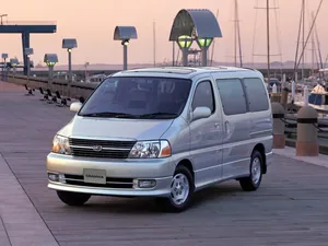 XH10 (1999–2002)