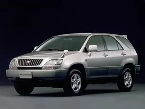 XU10 (1997–2000)