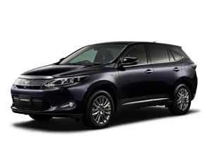 XU60 (2013–2017)